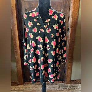 HoneyMe blouse 3/4 sleeves